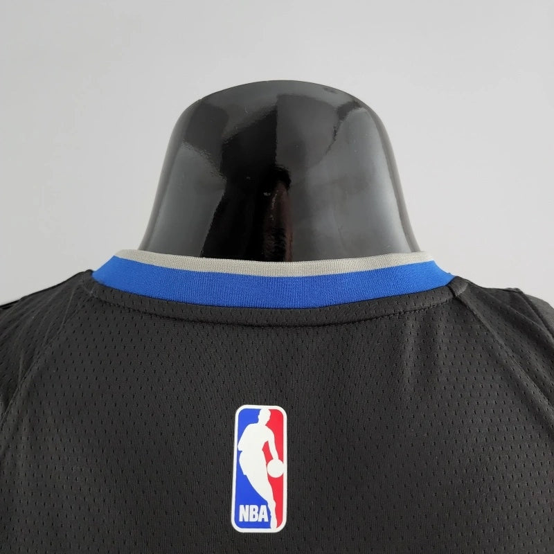 Durant Warriors #35 City Edition Jersey 2020 - View 003