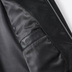 NEW- Leather Jacket