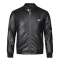 NEW-D*G Leather Jacket