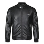 NEW- Leather Jacket