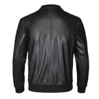 NEW- Leather Jacket