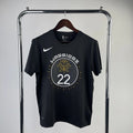 Golden State Warriors #22 City Edition Jersey 2023 - View 001