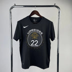 Golden State Warriors #22 City Edition Jersey 2023 - View 001