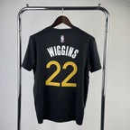 Golden State Warriors #22 City Edition Jersey 2023 - View 005