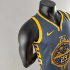 Green Warriors #23 Jersey 2018 - View 005
