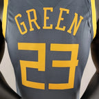 Green Warriors #23 Jersey 2018 - View 009