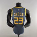 Green Warriors #23 Jersey 2018 - View 010