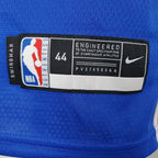 Harden 76ers #1 V-Neck Jersey - View 007