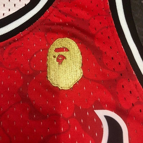 Miami Heat Miami Heat No.93 Swingman Jersey  Black - View 10