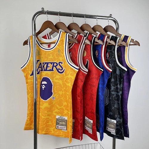 Miami Heat Miami Heat No.93 Swingman Jersey  Black - View 19