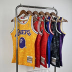 Miami Heat Miami Heat No.93 Swingman Jersey  Black - View 19
