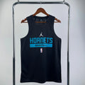 2023 Hornets Practice Jersey - Black