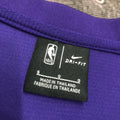 2023 Hornets Practice Jersey - Black