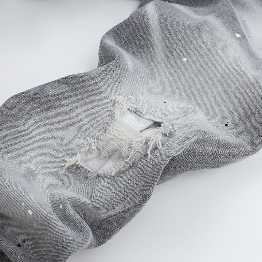 PP Grey Jeans #3 | Men's Streetwear