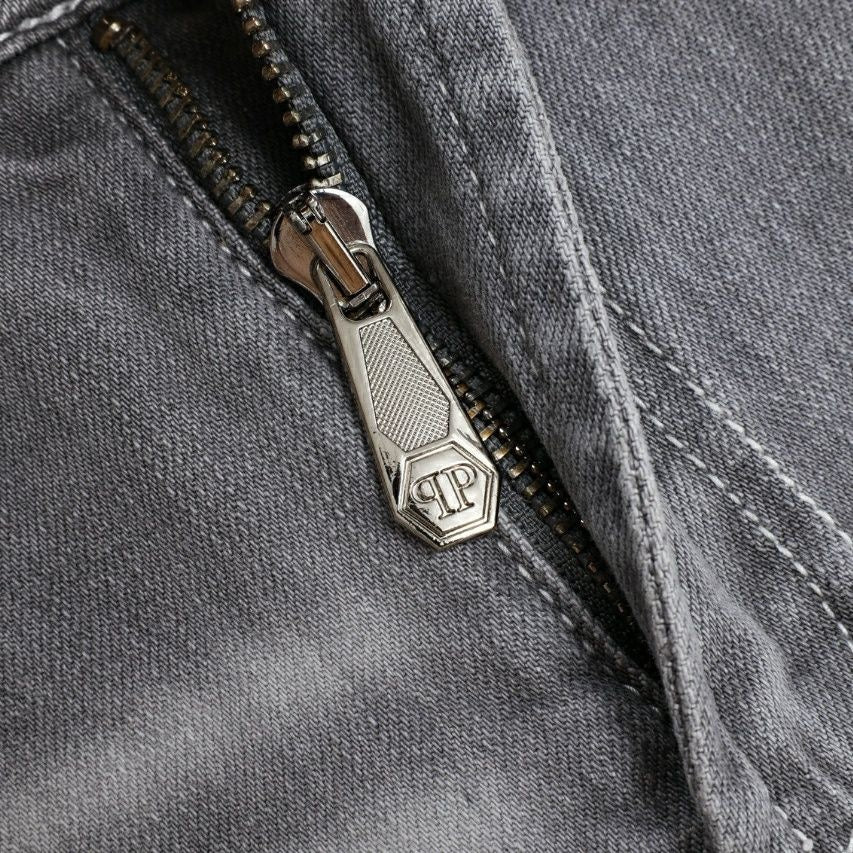 PP Grey Jeans #3 | Men's Streetwear