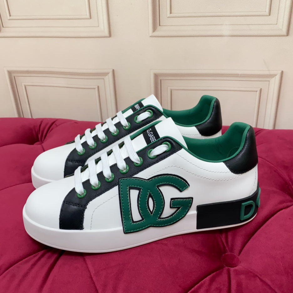 Multi-Color Casual Sneakers #1 | Streetwear Shoes