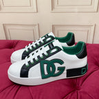 Multi-Color Casual Sneakers #1 | Streetwear Shoes
