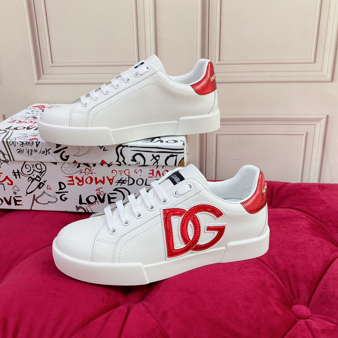 Multi-Color Casual Sneakers #1 | Streetwear Shoes