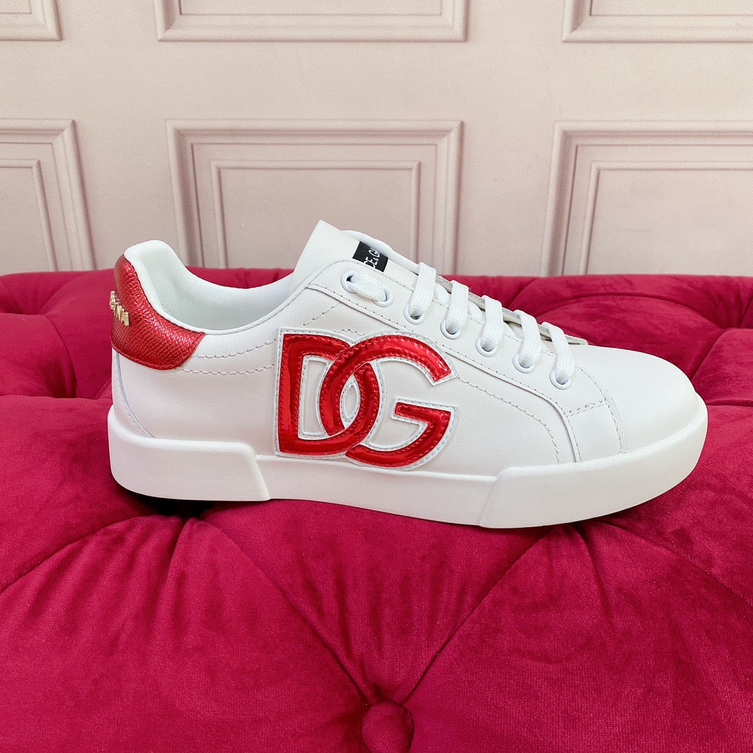 Multi-Color Casual Sneakers #1 | Streetwear Shoes