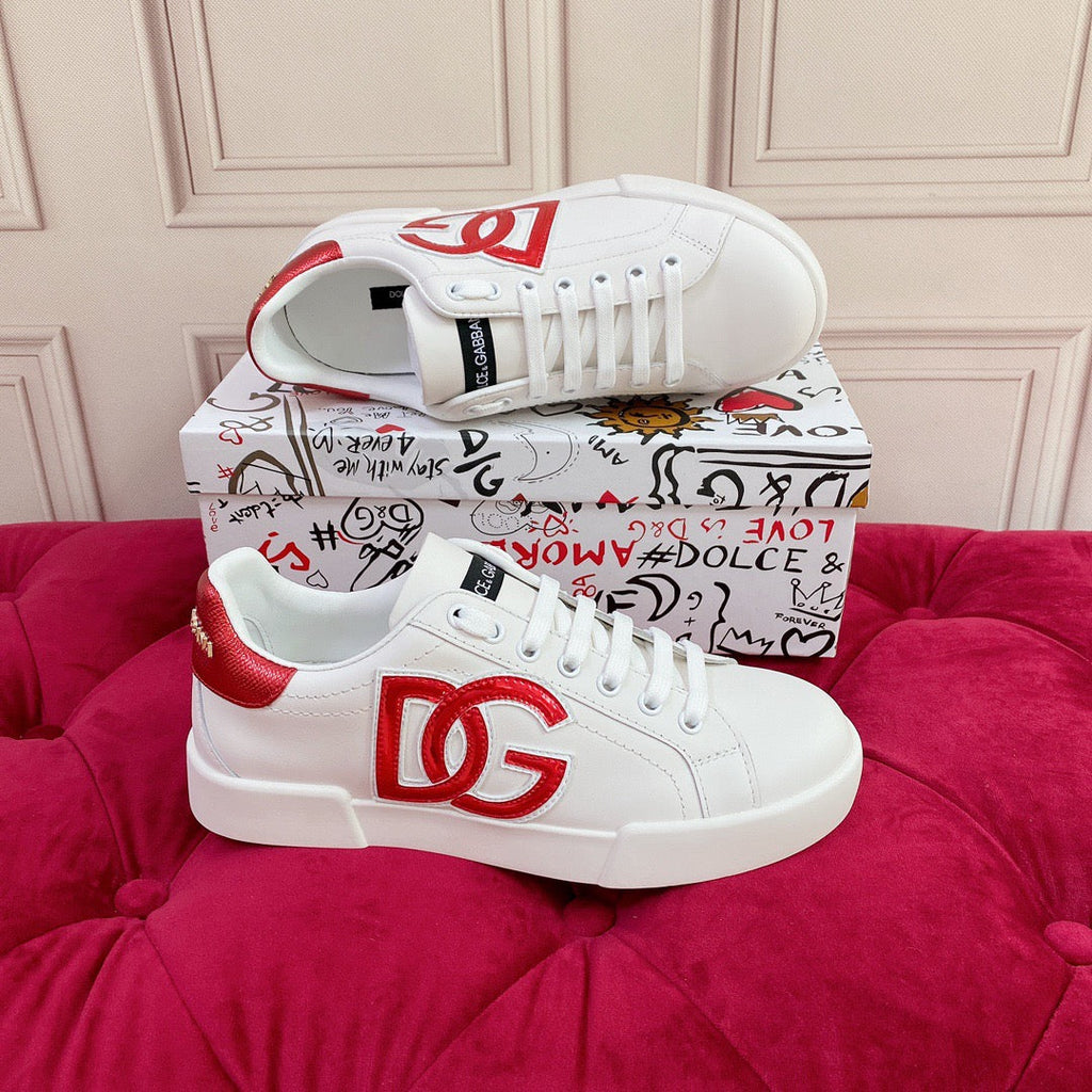 Multi-Color Casual Sneakers #1 | Streetwear Shoes