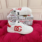 Multi-Color Casual Sneakers #1 | Streetwear Shoes