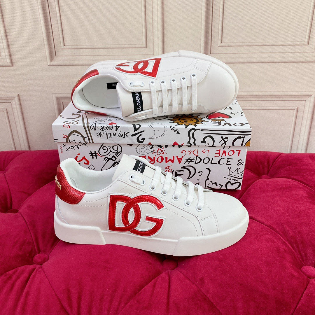 Multi-Color Casual Sneakers #1 | Streetwear Shoes