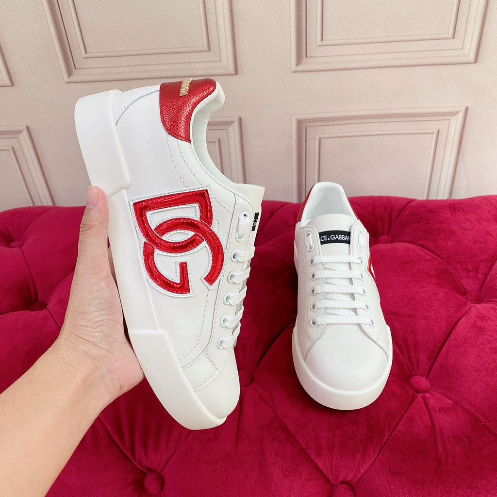 Multi-Color Casual Sneakers #1 | Streetwear Shoes