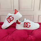 Multi-Color Casual Sneakers #1 | Streetwear Shoes