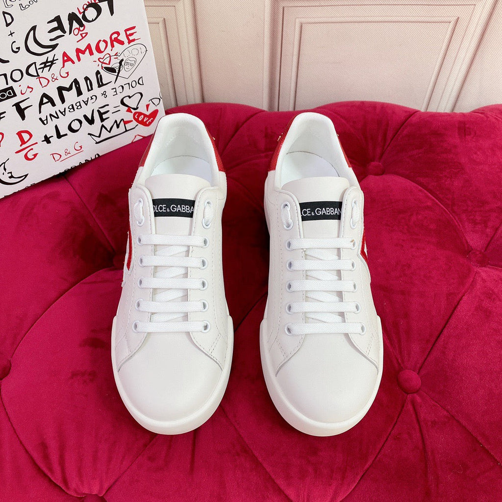 Multi-Color Casual Sneakers #1 | Streetwear Shoes