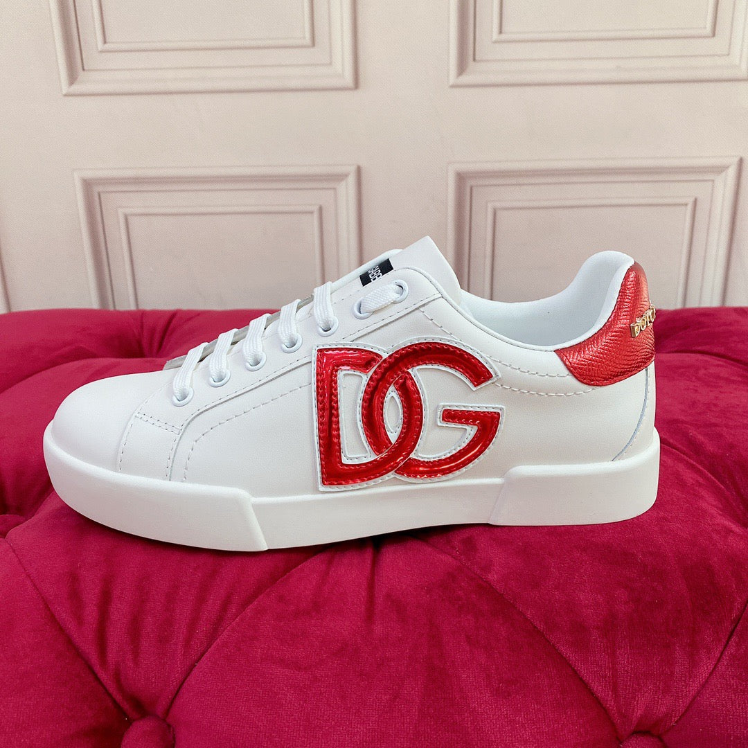 Multi-Color Casual Sneakers #1 | Streetwear Shoes