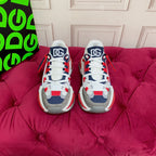 Leather Casual Sneakers #5 | Men's Streetwear