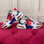 Leather Casual Sneakers #5 | Men's Streetwear