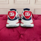 Leather Casual Sneakers #5 | Men's Streetwear