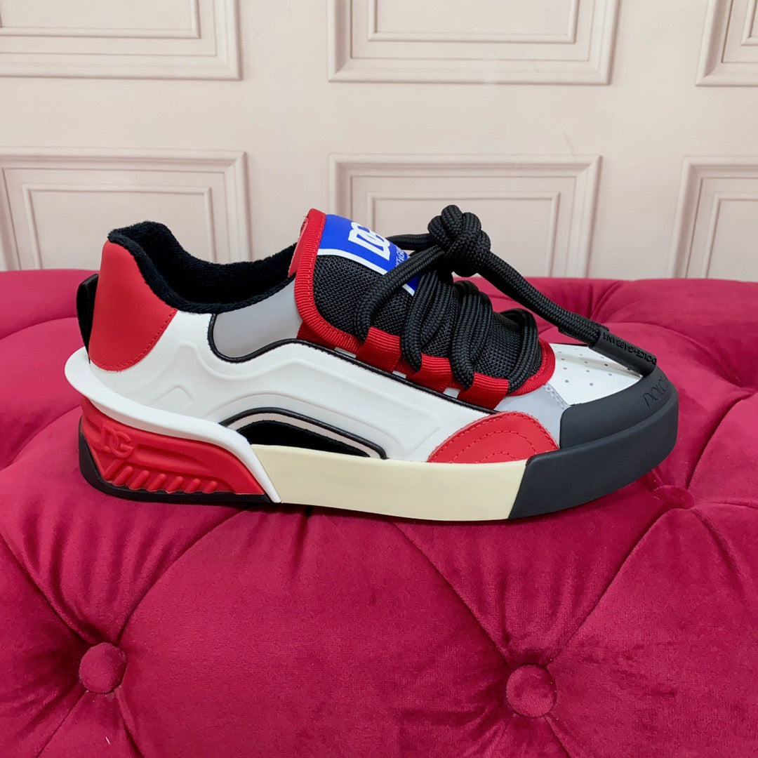 Multi-Color Casual Sneakers #15 | Streetwear Shoes