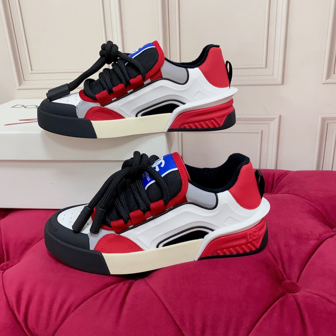 Multi-Color Casual Sneakers #15 | Streetwear Shoes