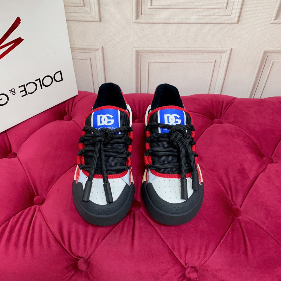 Multi-Color Casual Sneakers #15 | Streetwear Shoes