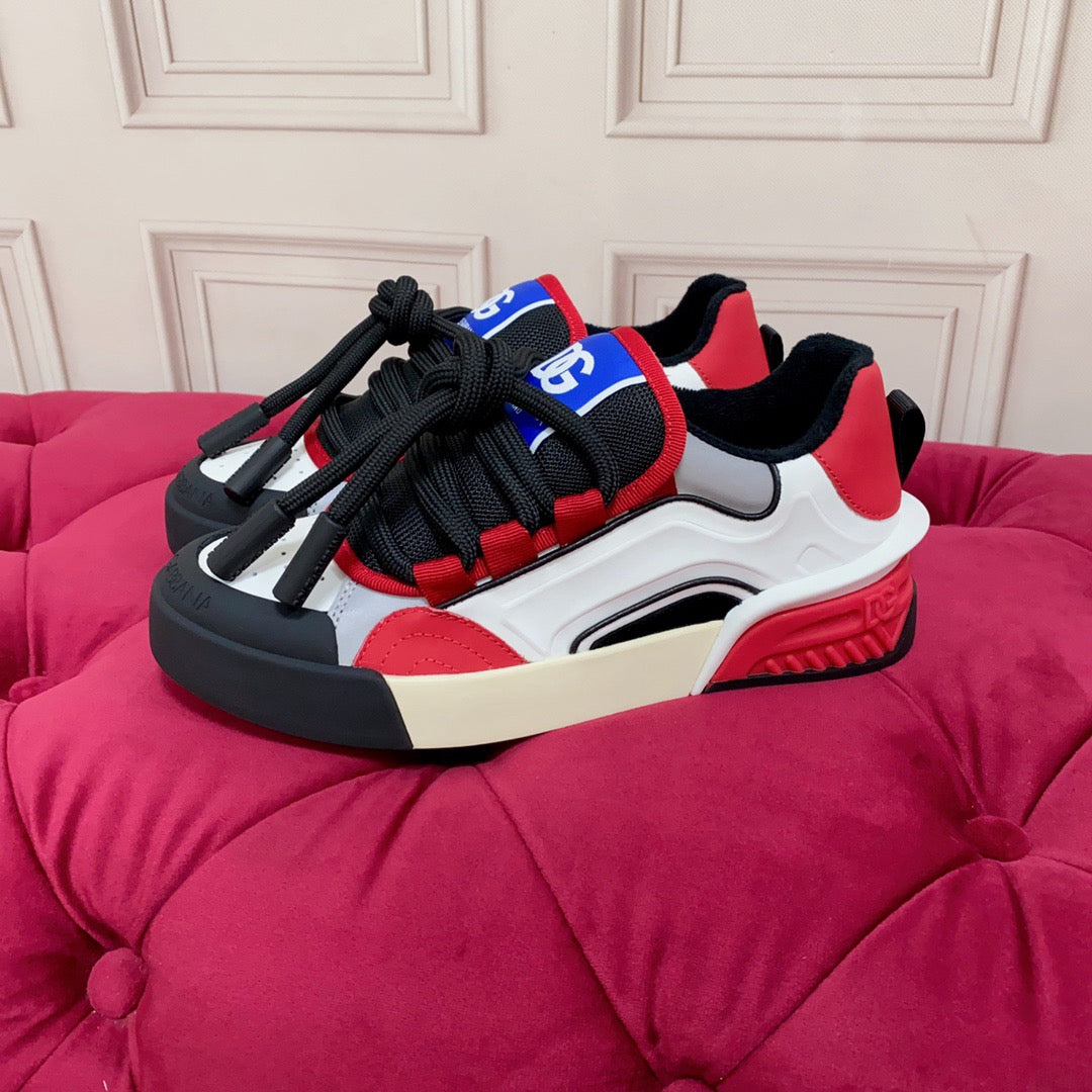 Multi-Color Casual Sneakers #15 | Streetwear Shoes