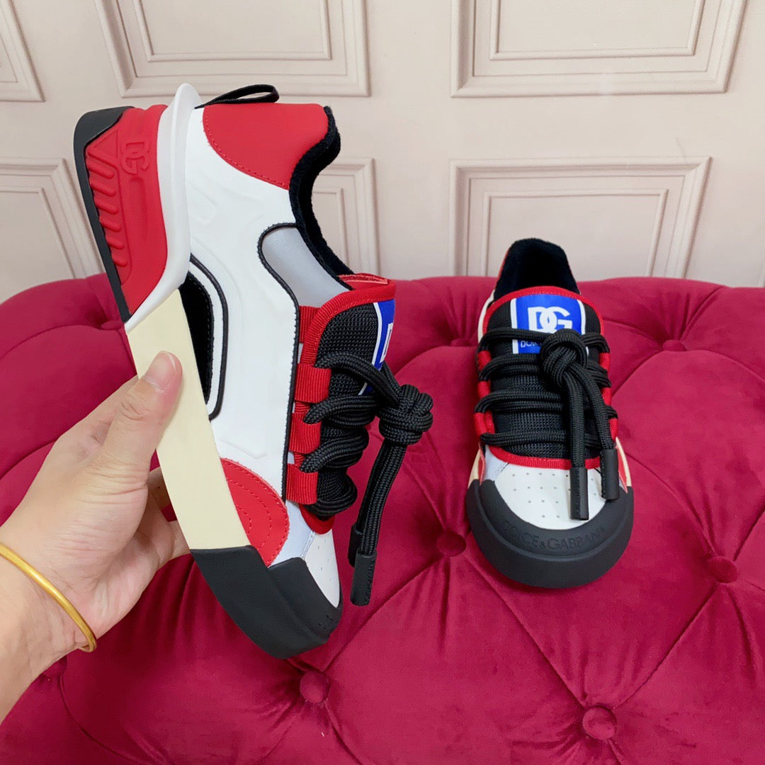 Multi-Color Casual Sneakers #15 | Streetwear Shoes