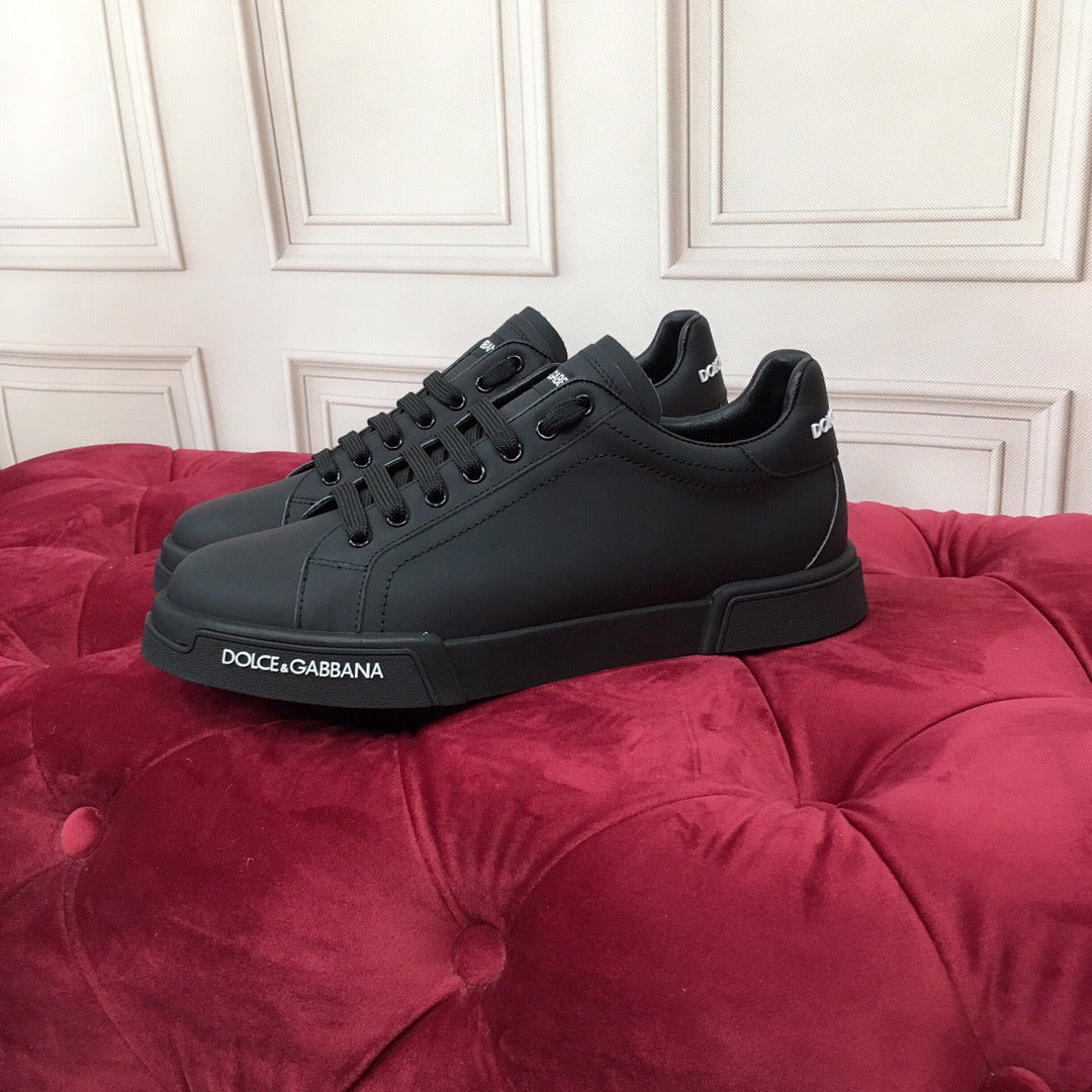 White Casual Sneakers #23 | Streetwear Shoes