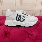Multi-Color Casual Sneakers #33 | Streetwear Shoes
