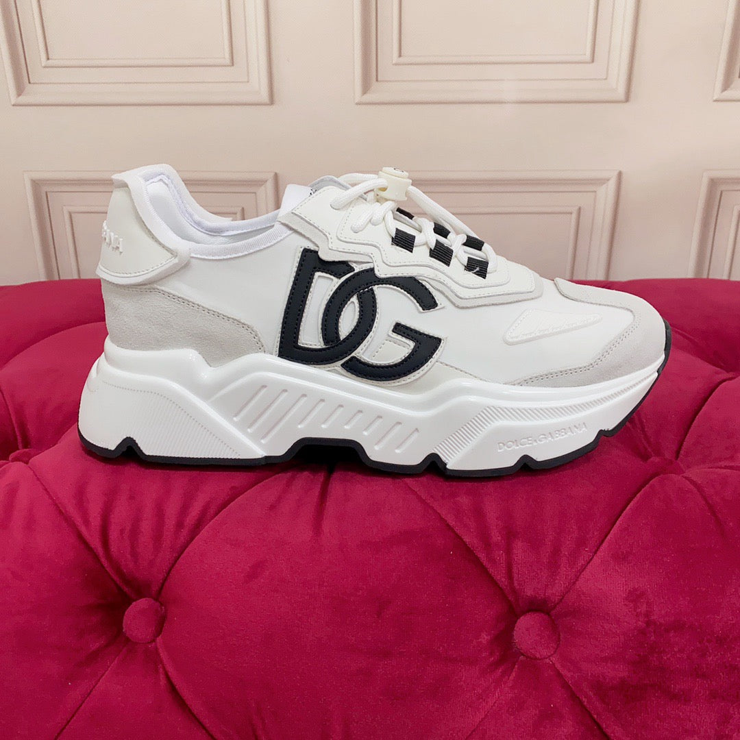 Multi-Color Casual Sneakers #33 | Streetwear Shoes