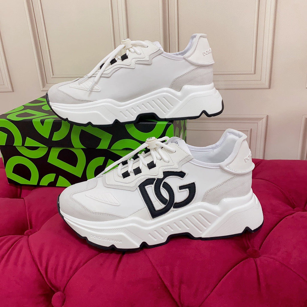 Multi-Color Casual Sneakers #33 | Streetwear Shoes