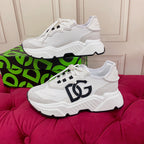 Multi-Color Casual Sneakers #33 | Streetwear Shoes