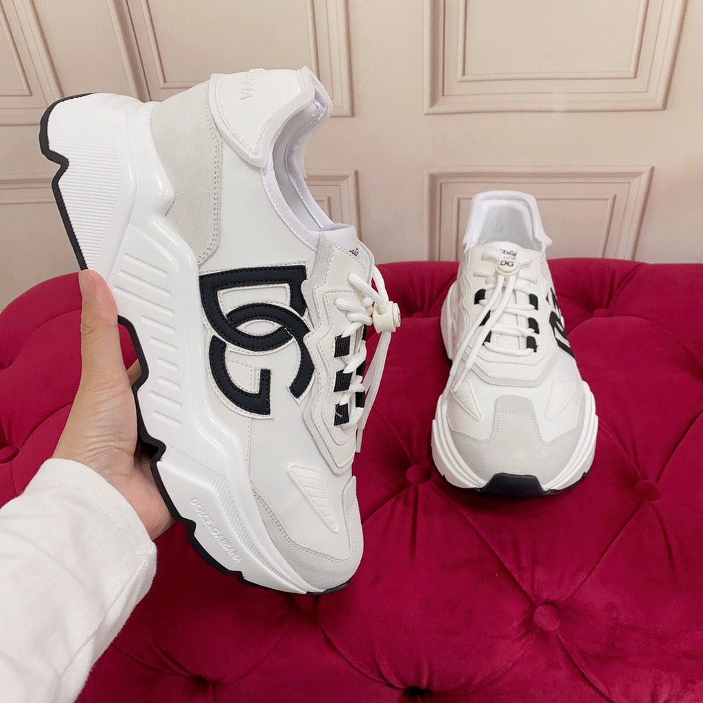 Multi-Color Casual Sneakers #33 | Streetwear Shoes