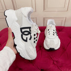 Multi-Color Casual Sneakers #33 | Streetwear Shoes