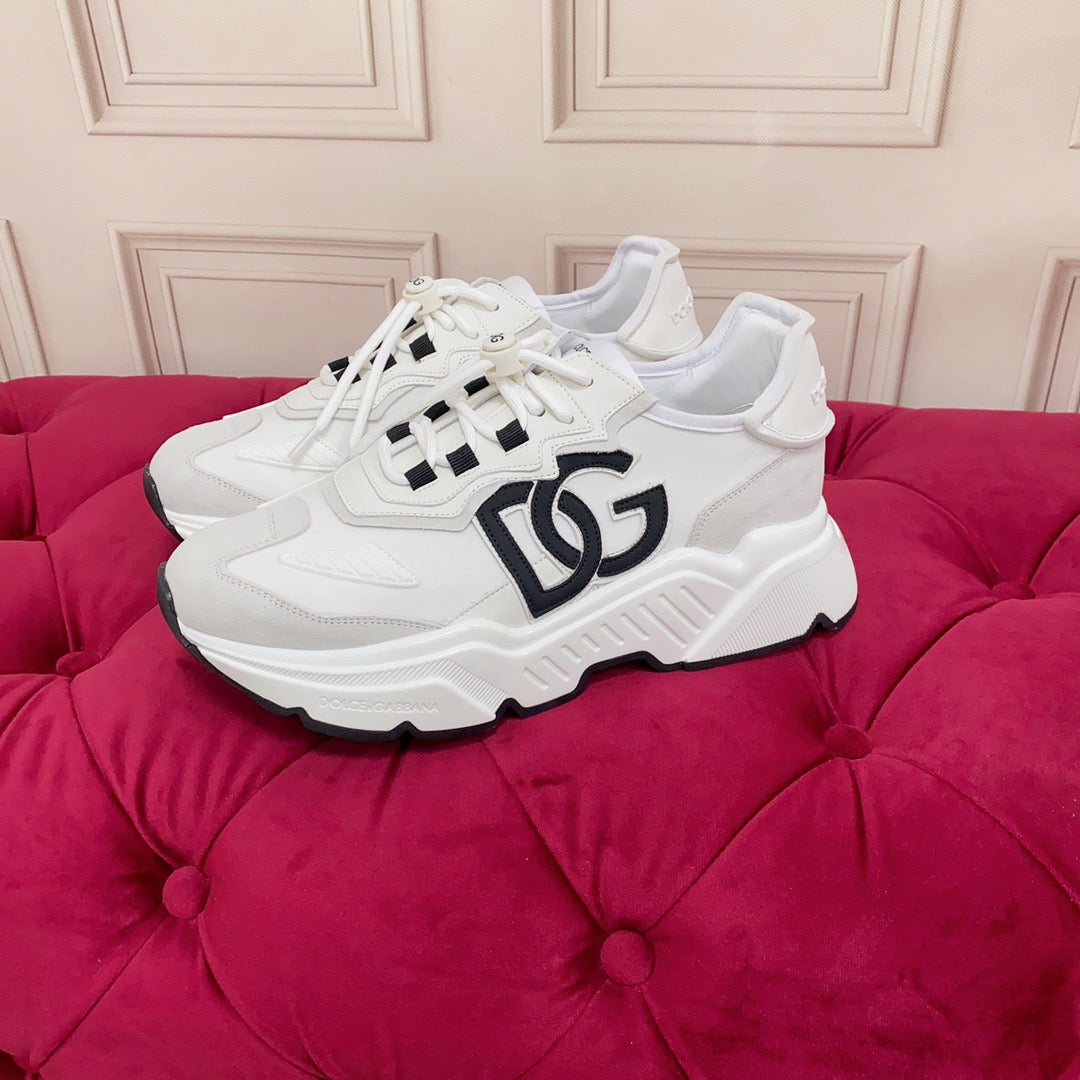 Multi-Color Casual Sneakers #33 | Streetwear Shoes
