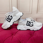 Multi-Color Casual Sneakers #33 | Streetwear Shoes