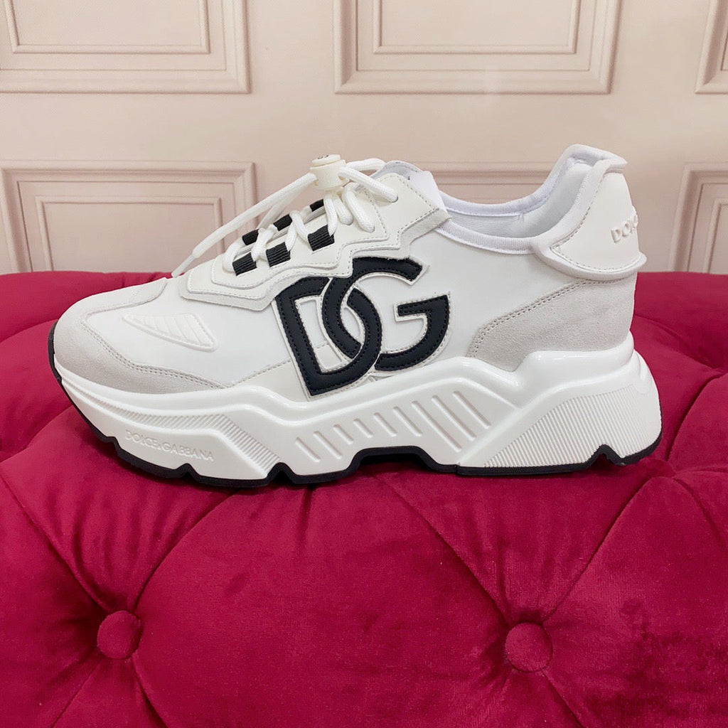 Multi-Color Casual Sneakers #33 | Streetwear Shoes