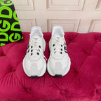 Multi-Color Casual Sneakers #33 | Streetwear Shoes