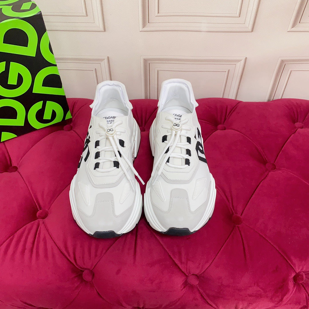 Multi-Color Casual Sneakers #33 | Streetwear Shoes